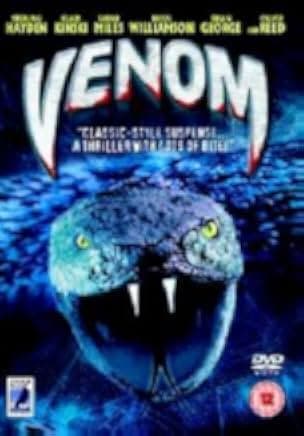 Venom 1981