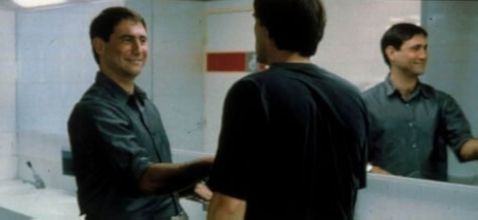 Harry, un ami qui vous veut du bien 2000