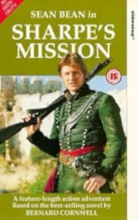 Sharpe's Mission