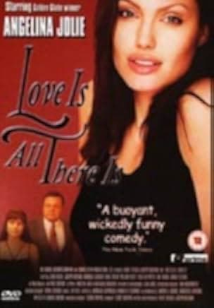 Love Is All There Is 1996