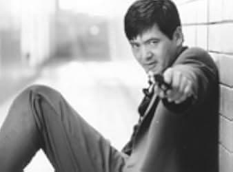 The Replacement Killers 1998