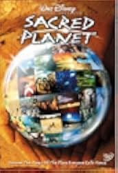 Sacred Planet 2004