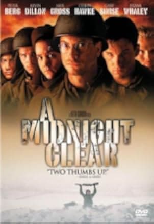 A Midnight Clear 1992