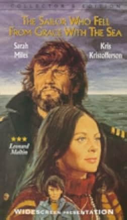 The Sailor Who Fell from Grace with the Sea 1976
