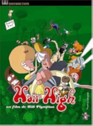 Hair High 2004