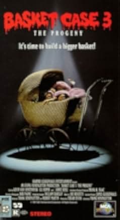 Basket Case 3 1991
