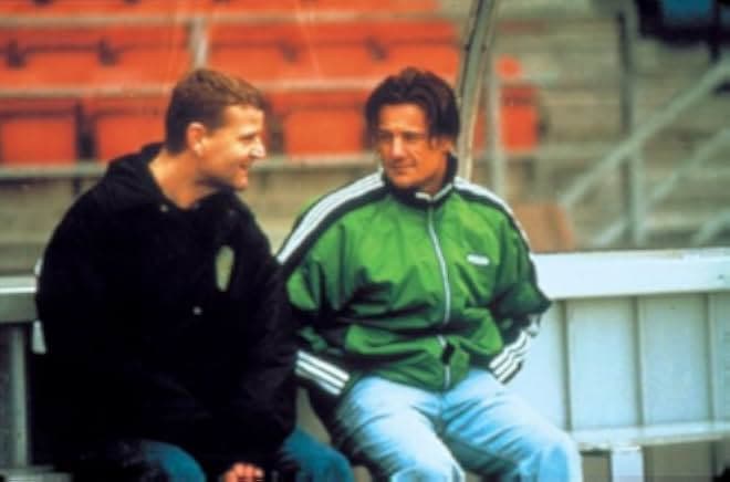 Italiensk for begyndere 2002