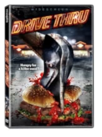Drive Thru 2007