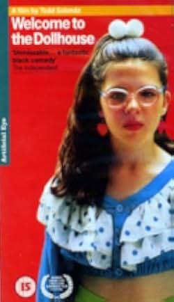 Welcome to the Dollhouse 1995
