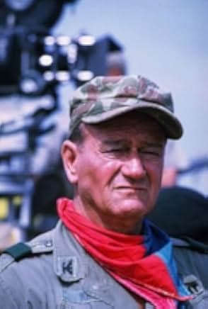 The Green Berets 1968