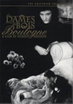 Les Dames du Bois de Boulogne 1945