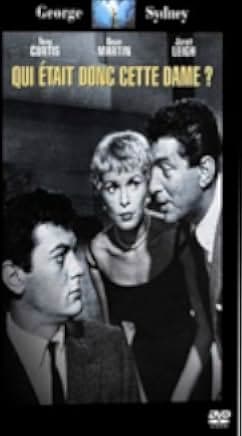 Who Was That Lady? 1960