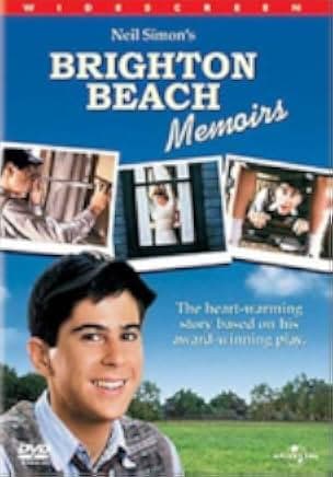 Brighton Beach Memoirs 1986
