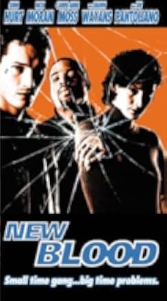 New Blood 1999