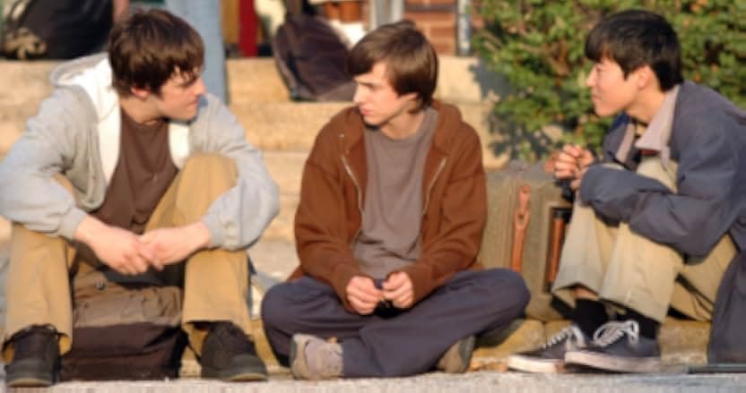 Rocket Science 2007