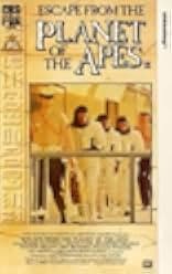 Escape from the Planet of the Apes 1971