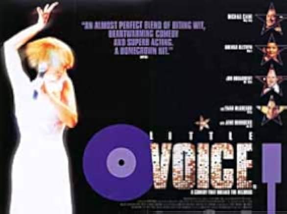 Little Voice 1998