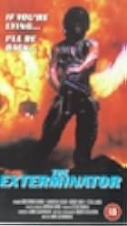 The Exterminator 1980