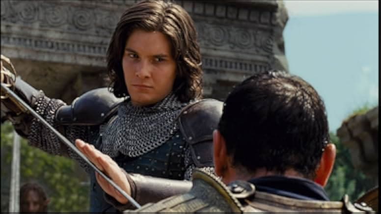 The Chronicles of Narnia: Prince Caspian 2008