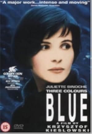 Three Colors: Blue 1993