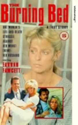 The Burning Bed 1984