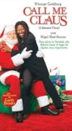 Call Me Claus 2001