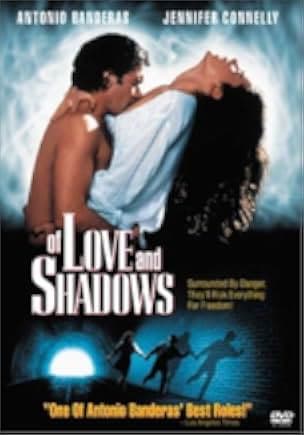 Of Love and Shadows 1994