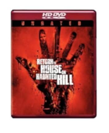 Return to House on Haunted Hill 2007