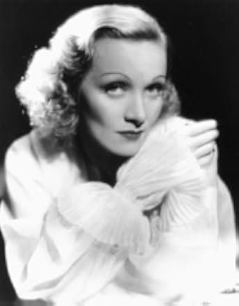 The Garden of Allah 1936