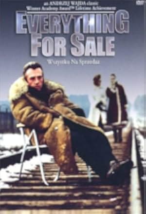 Everything for Sale 1969