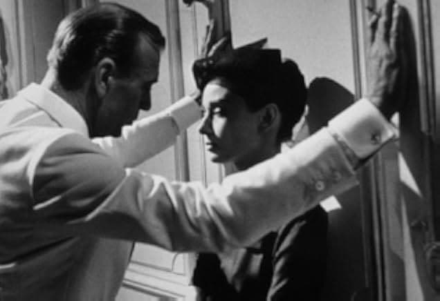 Love in the Afternoon 1957