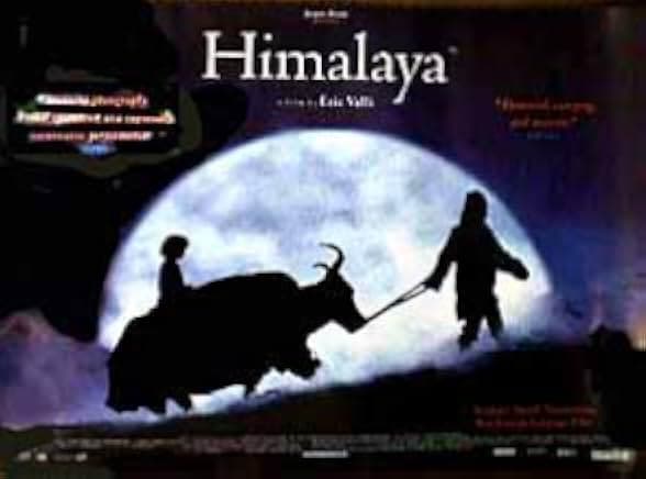 Himalaya 1999