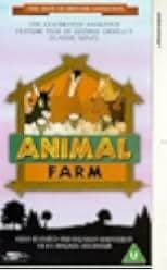 Animal Farm 1954