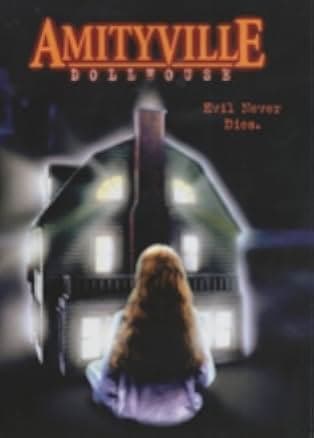 Amityville Dollhouse 1997