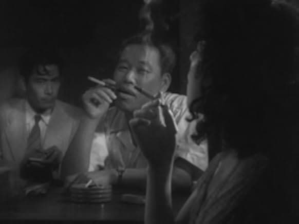 Stray Dog 1949