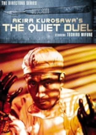 The Quiet Duel 1949