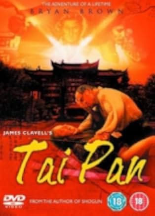 Tai-Pan 1986