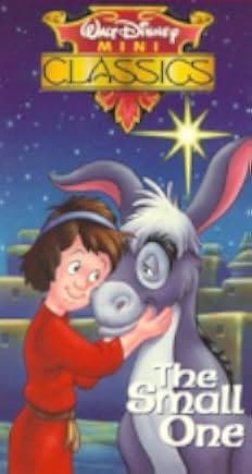 The Small One 1978