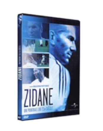 Zidane: A 21st Century Portrait 2006