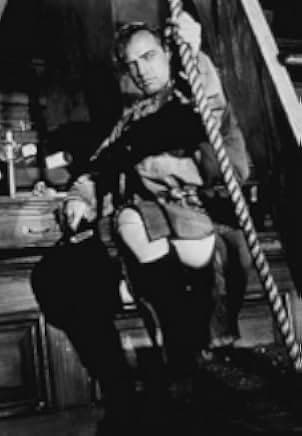 Mutiny on the Bounty 1962