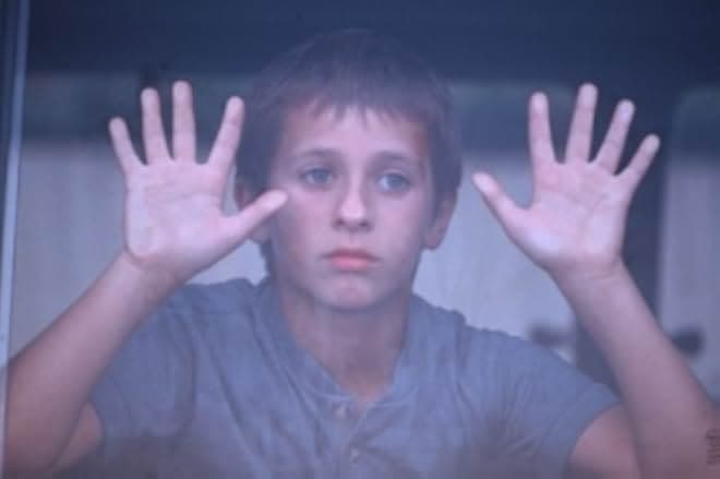 Welcome to Sarajevo 1997