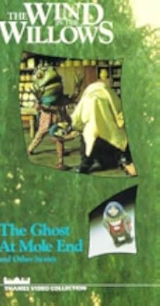 The Wind in the Willows 1983