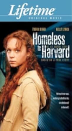 Homeless to Harvard: The Liz Murray Story 2003