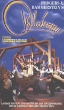 Oklahoma! 1999