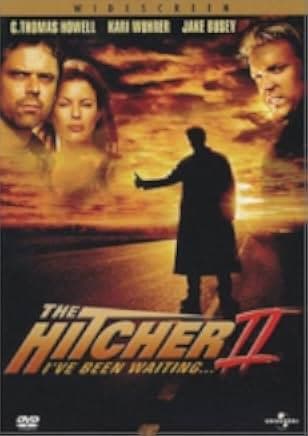The Hitcher II: I've Been Waiting 2003