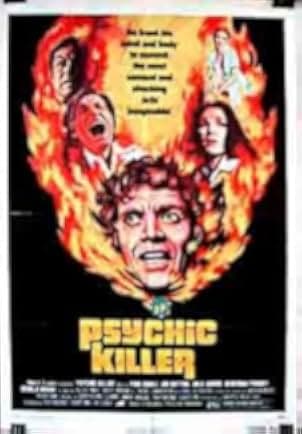 Psychic Killer 1975
