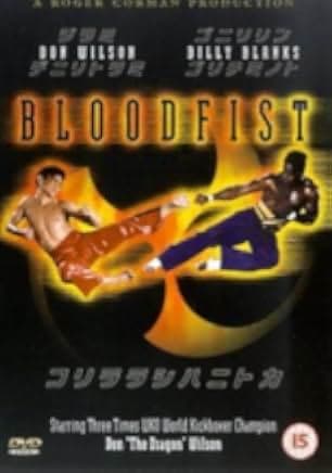 Bloodfist 1989