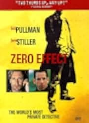 Zero Effect 1998