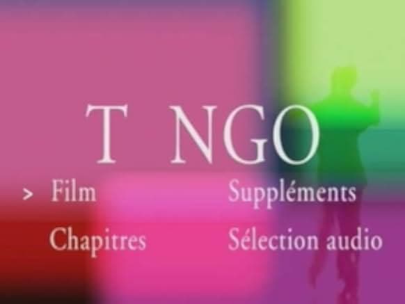 Tango 1999