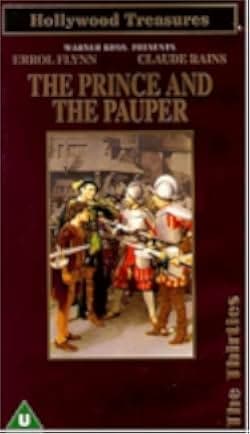 The Prince and the Pauper 1937